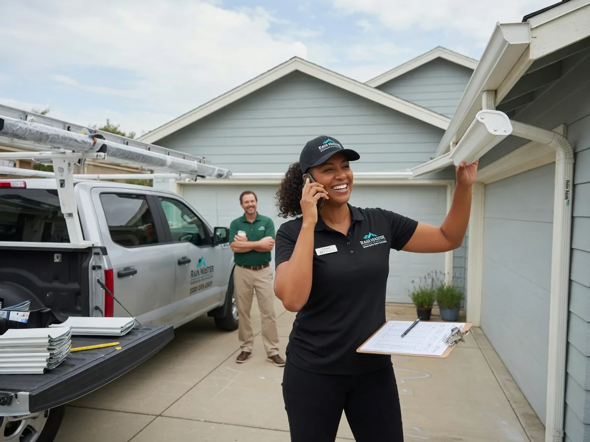 Gutter Installation Bagdad, AZ FAQs